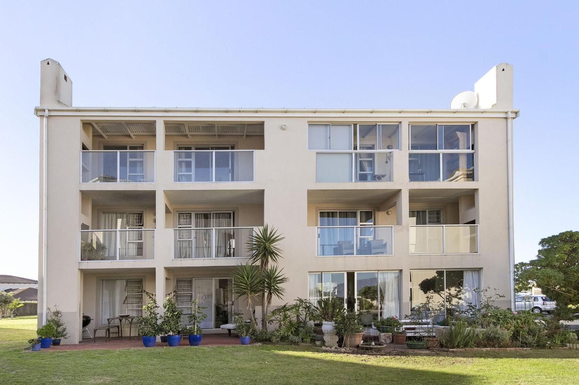 Big Bay Beach Club 122 By Hostagents Apartamento Bloubergstrand Exterior foto